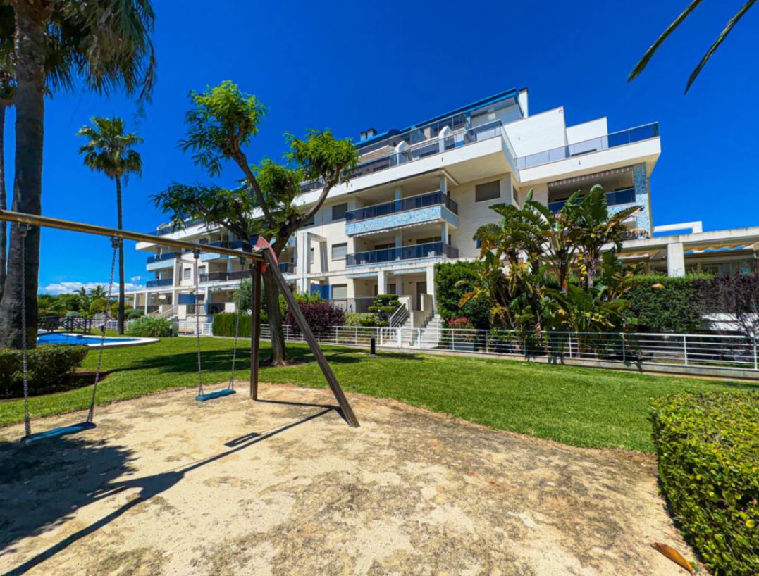 Apartamento en venta Dénia - Urb. Son de Mar