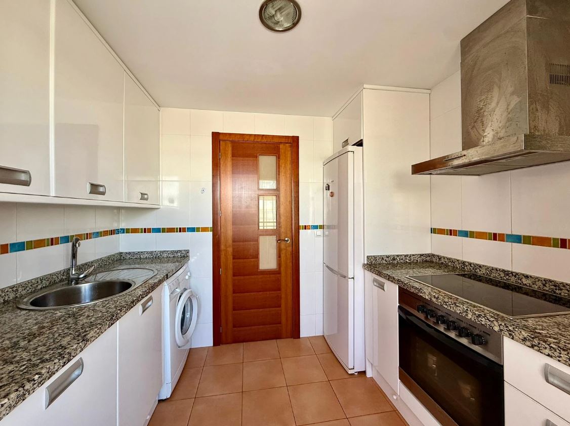 Ático en venta Dénia - Urbanización Ronda Mar