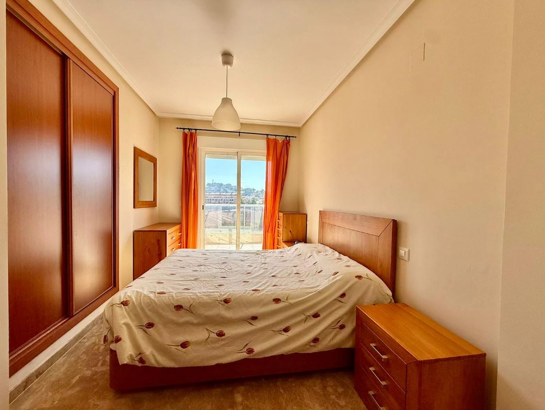 Ático en venta Dénia - Urbanización Ronda Mar