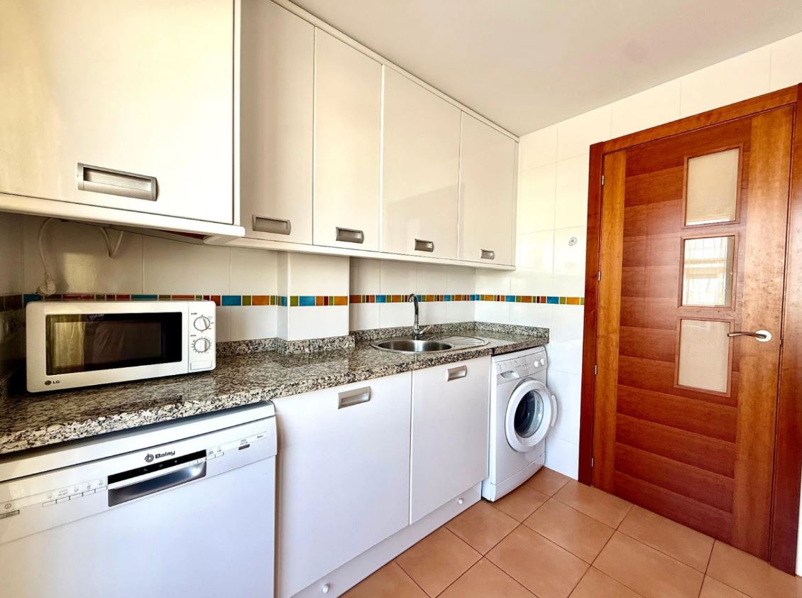 Ático en venta Dénia - Urbanización Ronda Mar