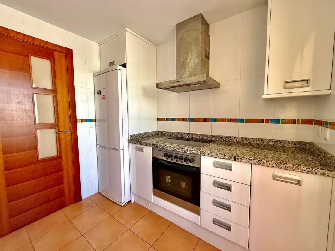 Ático en venta Dénia - Urbanización Ronda Mar