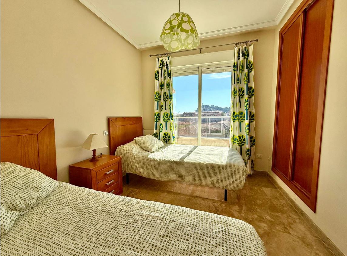 Ático en venta Dénia - Urbanización Ronda Mar