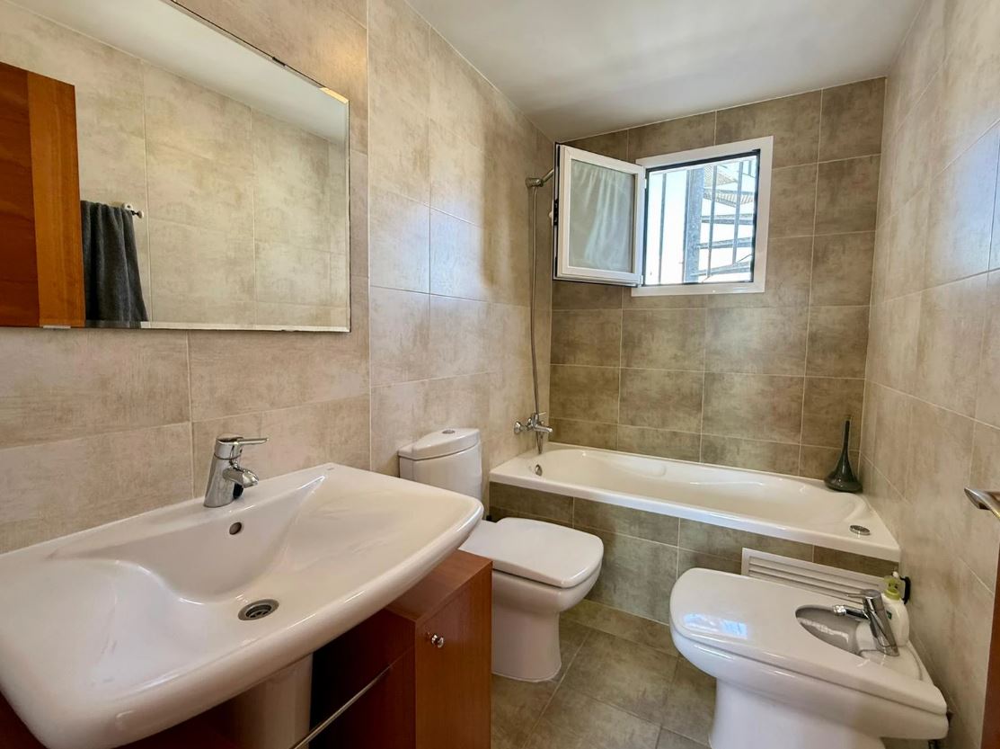 Ático en venta Dénia - Urbanización Ronda Mar
