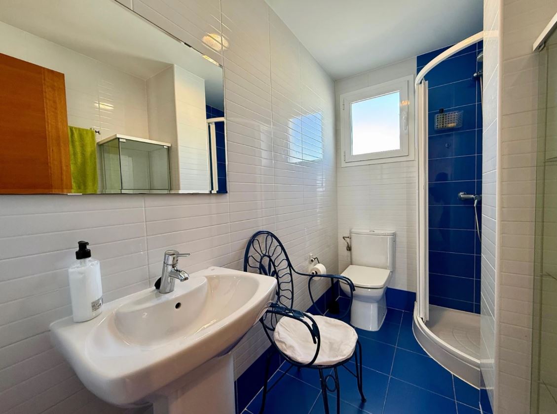 Ático en venta Dénia - Urbanización Ronda Mar
