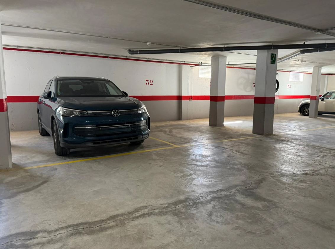 Ático en venta Dénia - Urbanización Ronda Mar
