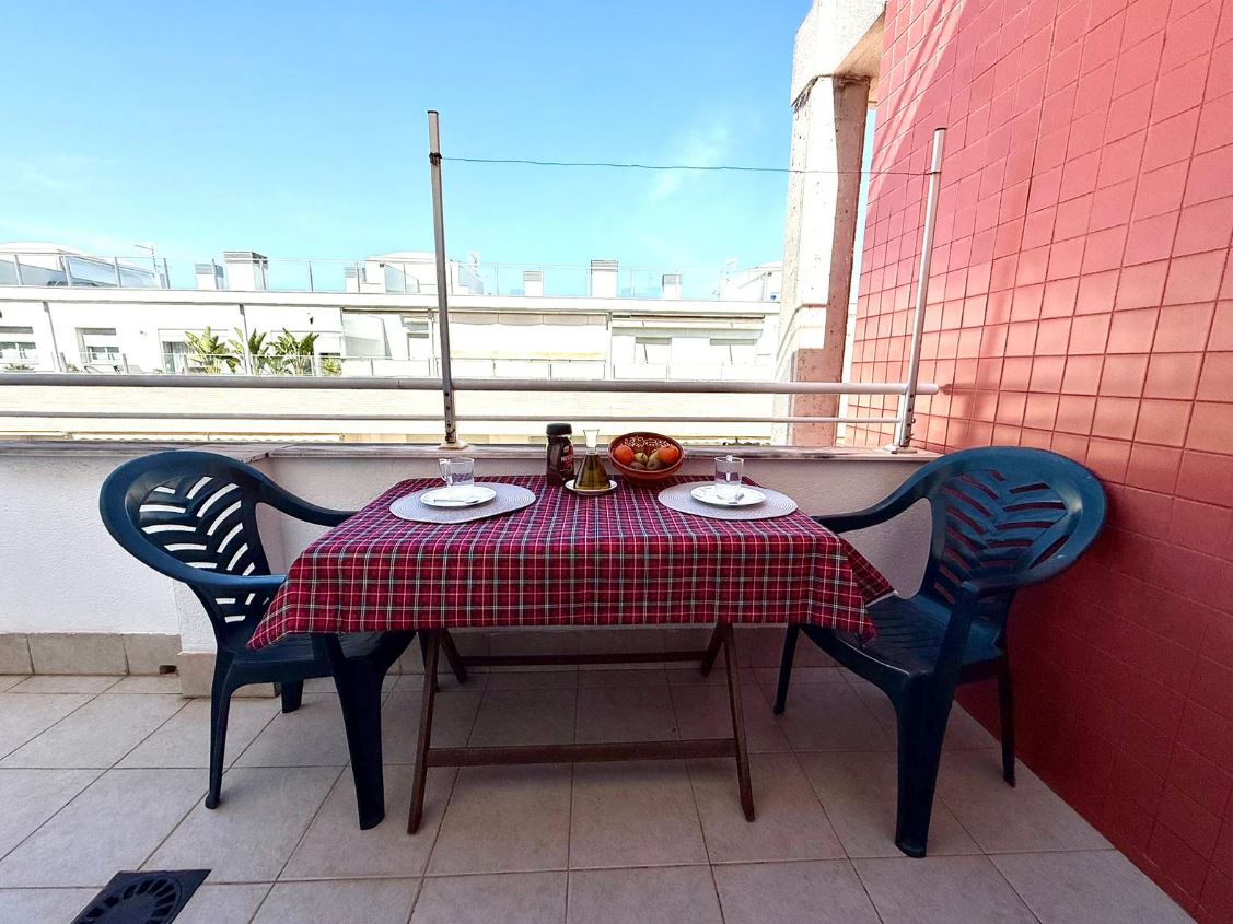Ático en venta Dénia - Urbanización Ronda Mar