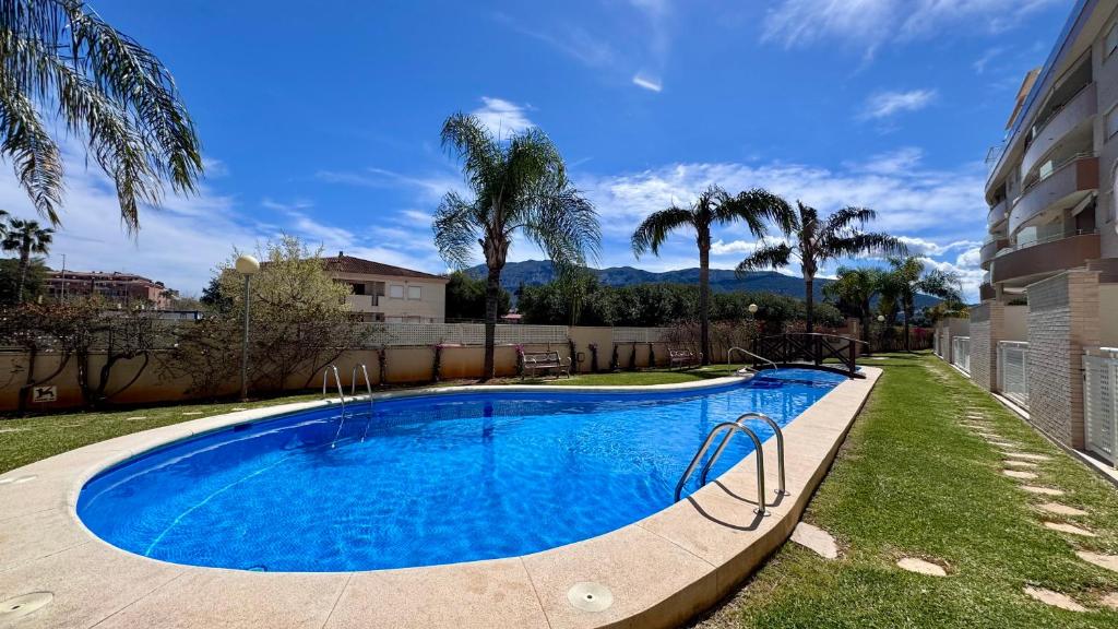Ático en venta Dénia - Urbanización Ronda Mar