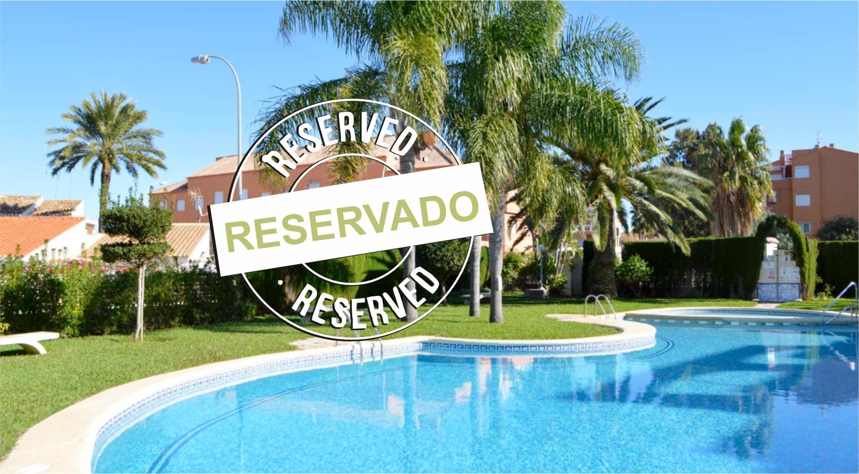 AP25957M - Appartement à vendre à Dénia - Urb. Résidentiel El Hort