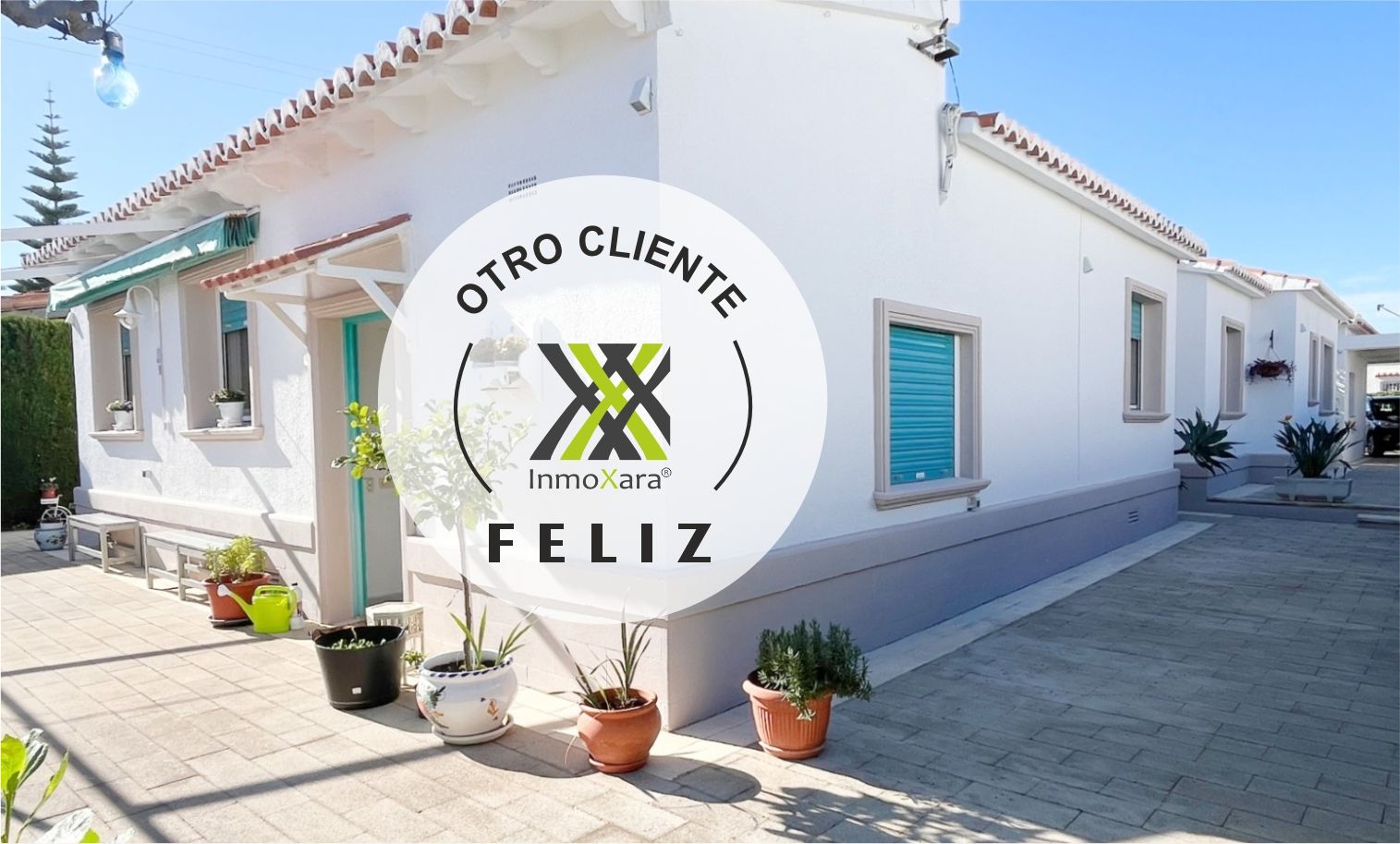 CH0650M - Chalet con piscina privada en venta Dénia