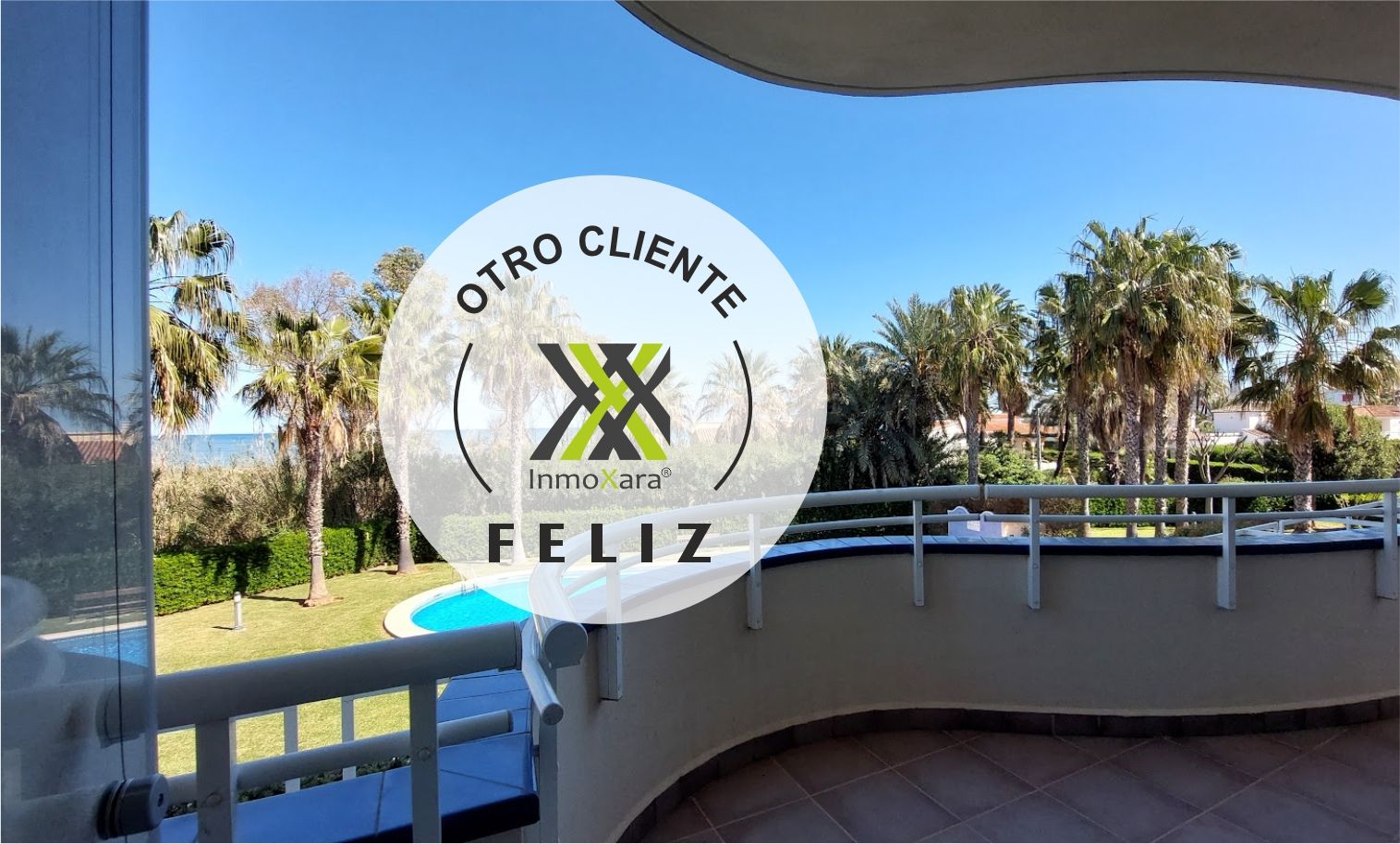 LasOlas - Apartamento en venta Dénia - Urb. Las Olas