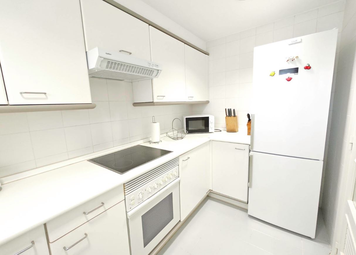 Apartamento en venta Dénia - Urb. El Palmeral