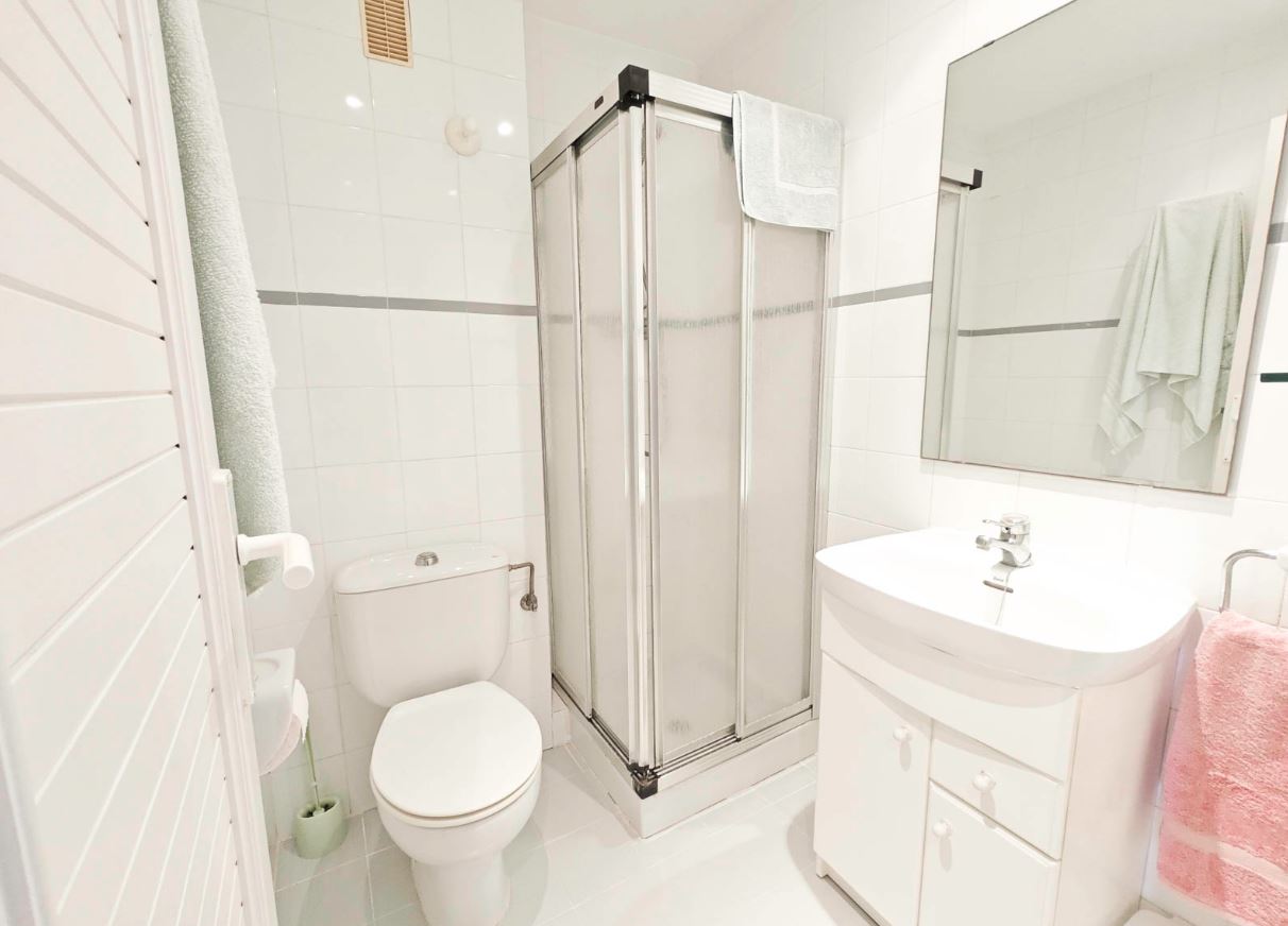 Apartamento en venta Dénia - Urb. El Palmeral