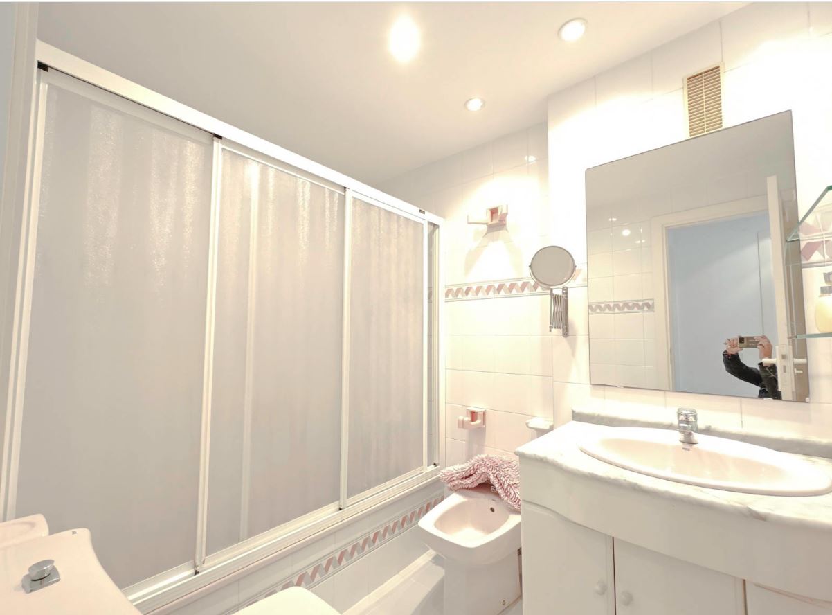 Apartamento en venta Dénia - Urb. El Palmeral