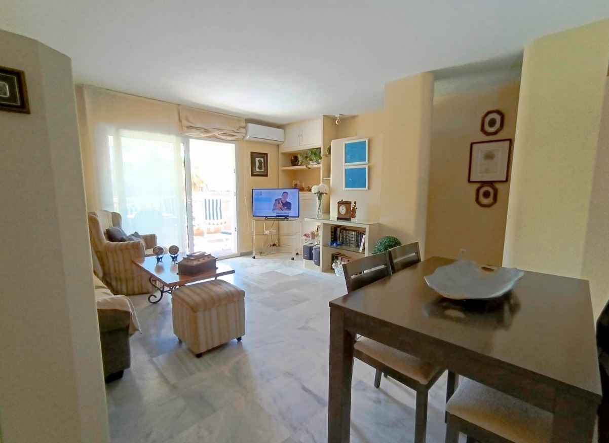 Apartamento en venta Dénia - Urb. El Palmeral