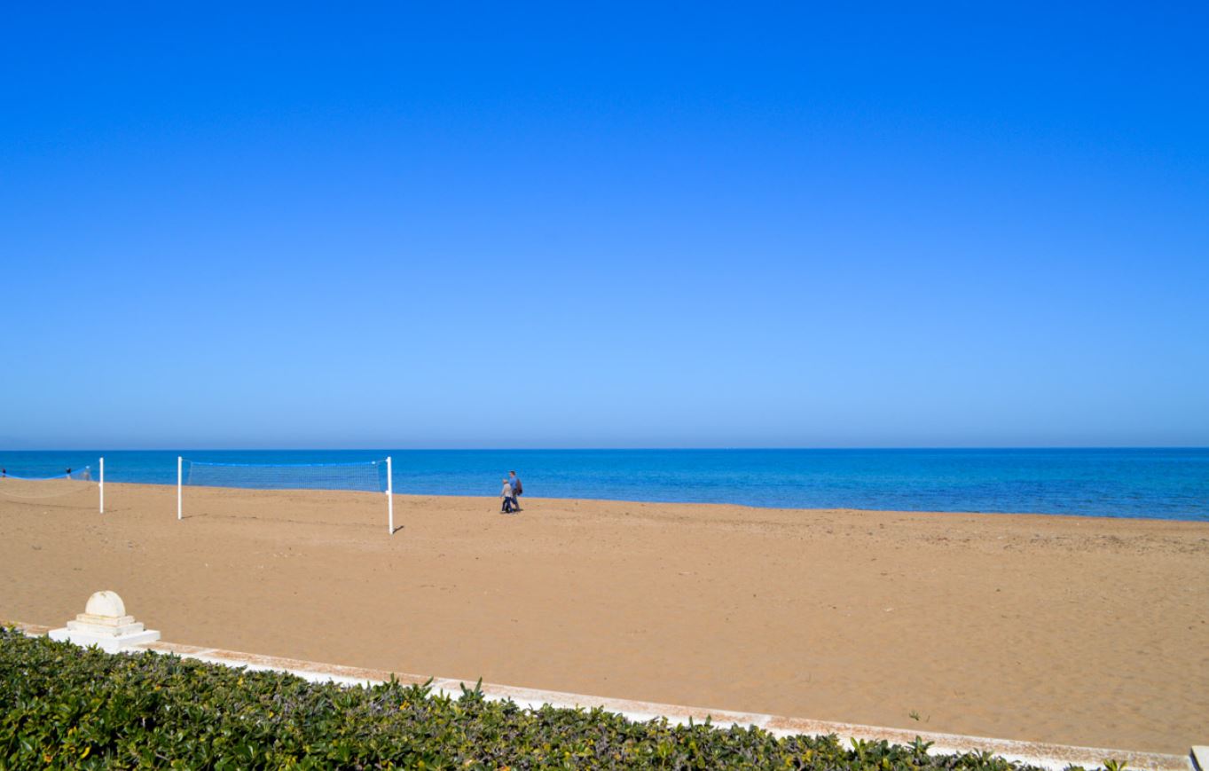 Apartamento en venta Dénia - Urb. El Palmeral