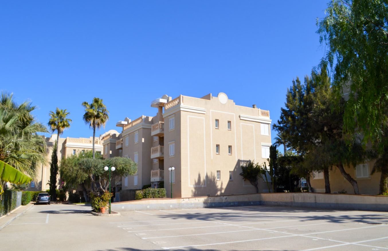 Apartamento en venta Dénia - Urb. El Palmeral