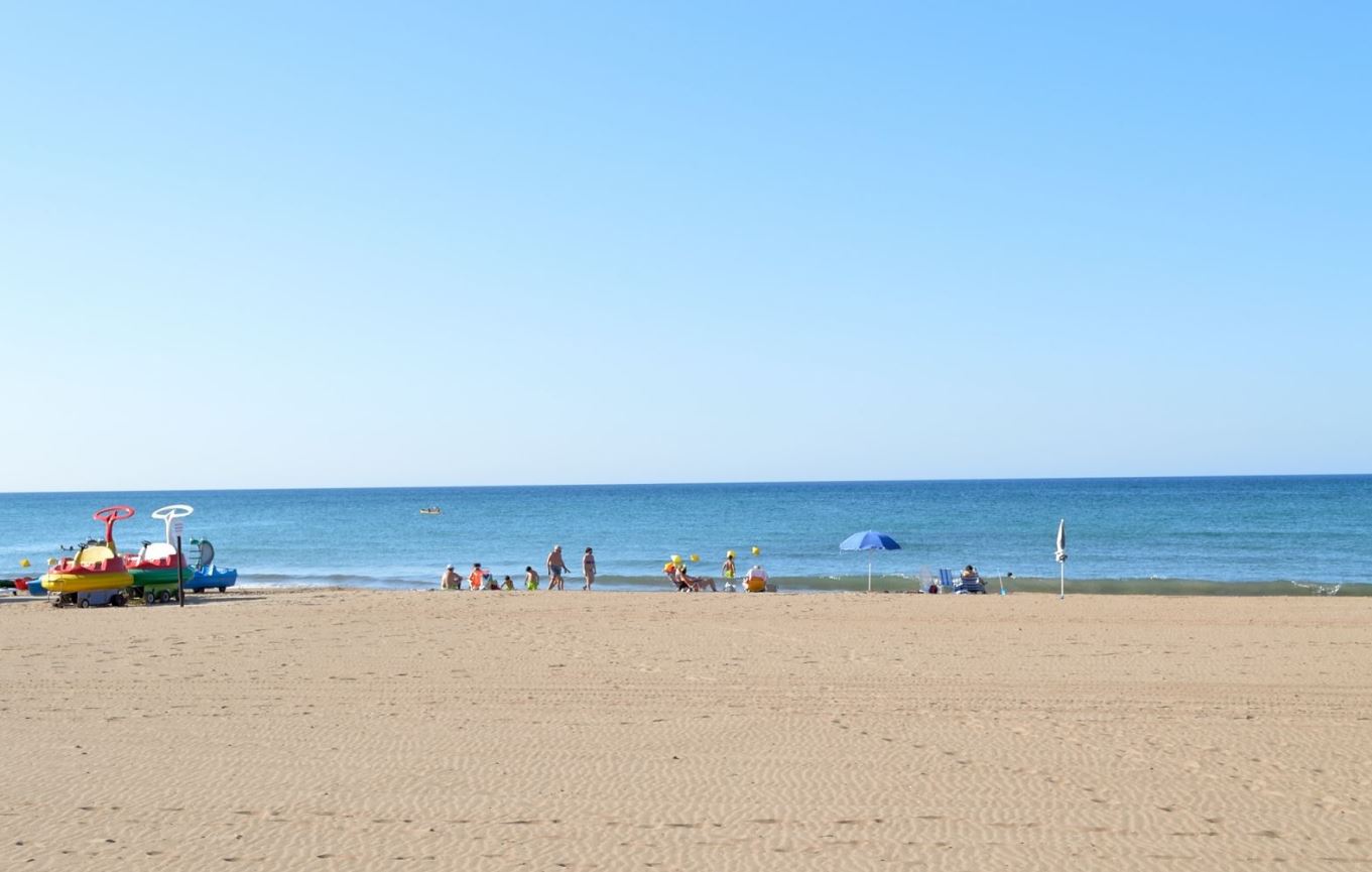 Apartamento en venta Dénia - Urb. El Palmeral