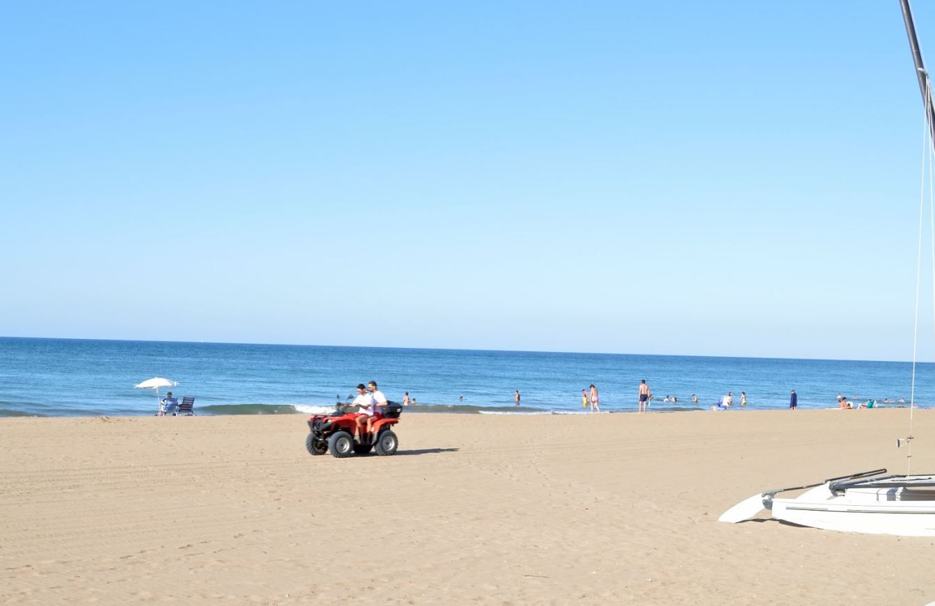 Apartamento en venta Dénia - Urb. El Palmeral