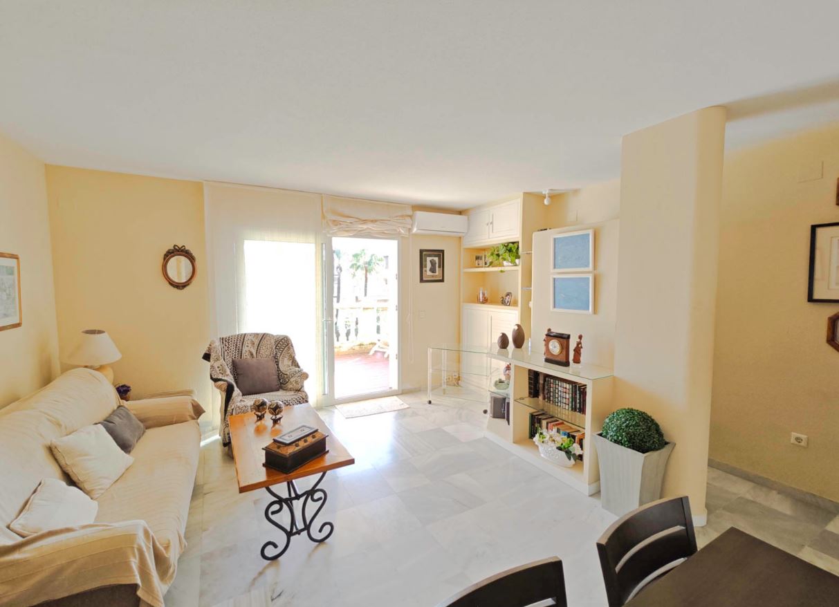 Apartamento en venta Dénia - Urb. El Palmeral
