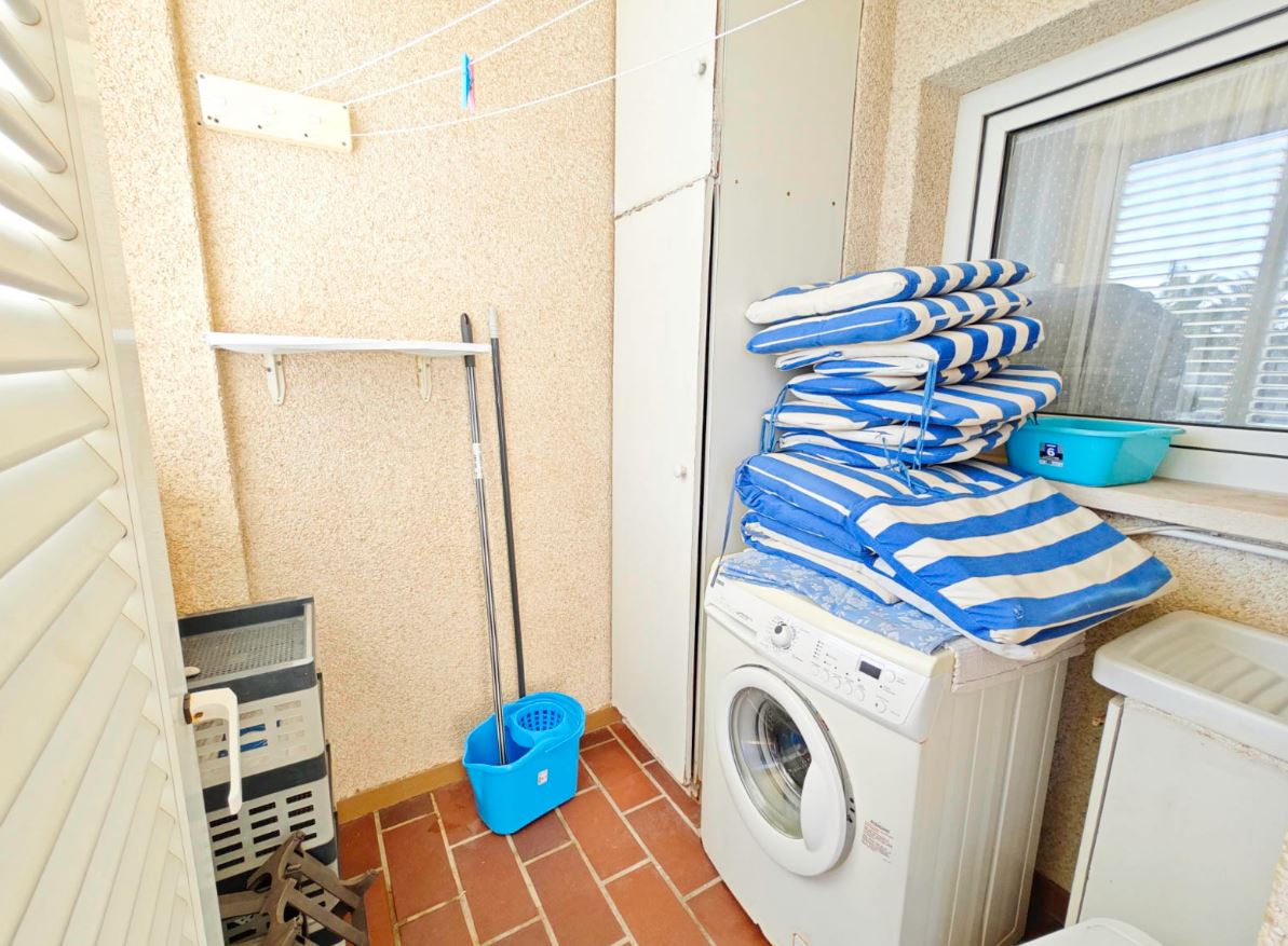 Apartamento en venta Dénia - Urb. El Palmeral