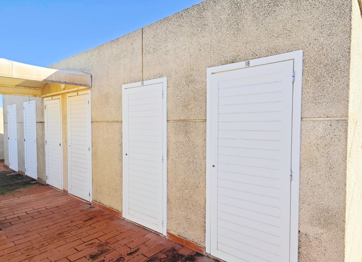 Apartamento en venta Dénia - Urb. El Palmeral