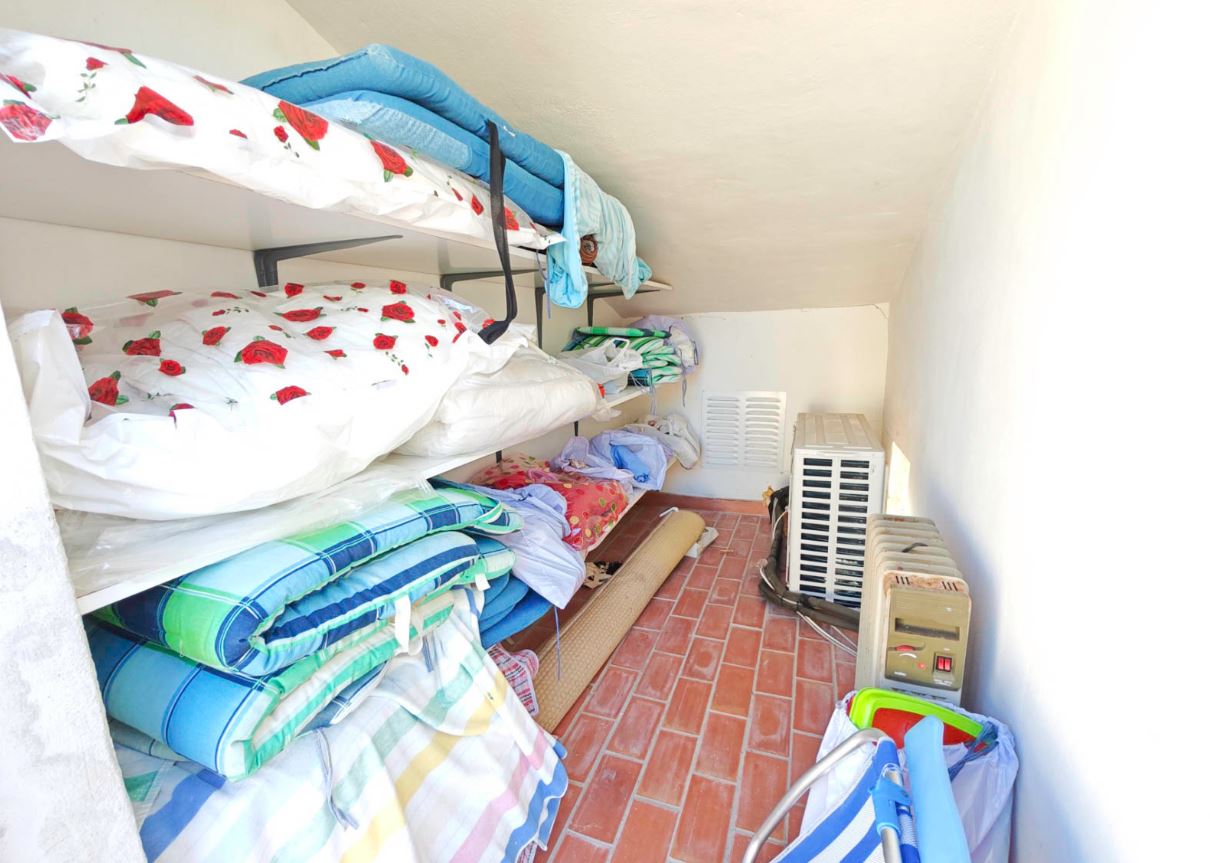 Apartamento en venta Dénia - Urb. El Palmeral