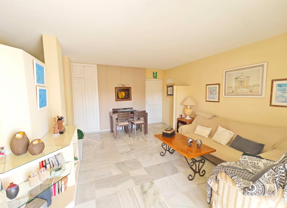 Apartamento en venta Dénia - Urb. El Palmeral