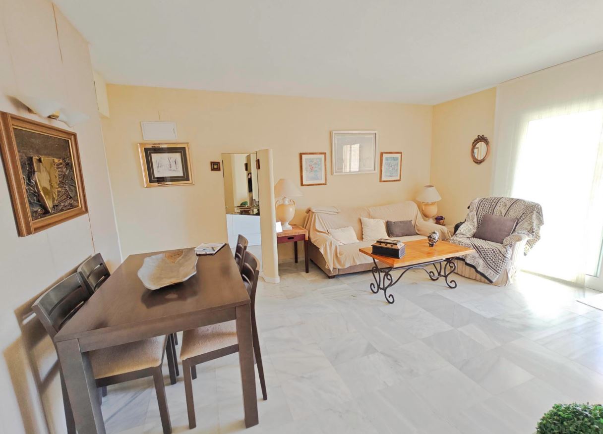 Apartamento en venta Dénia - Urb. El Palmeral