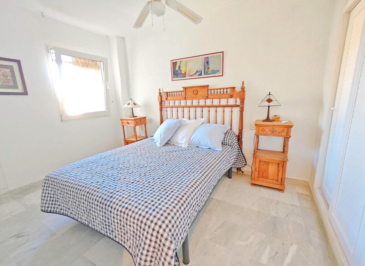 Apartamento en venta Dénia - Urb. El Palmeral