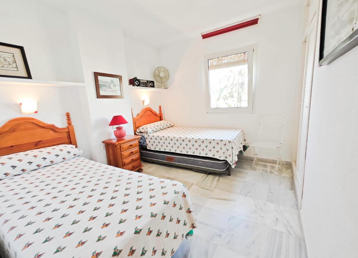 Apartamento en venta Dénia - Urb. El Palmeral