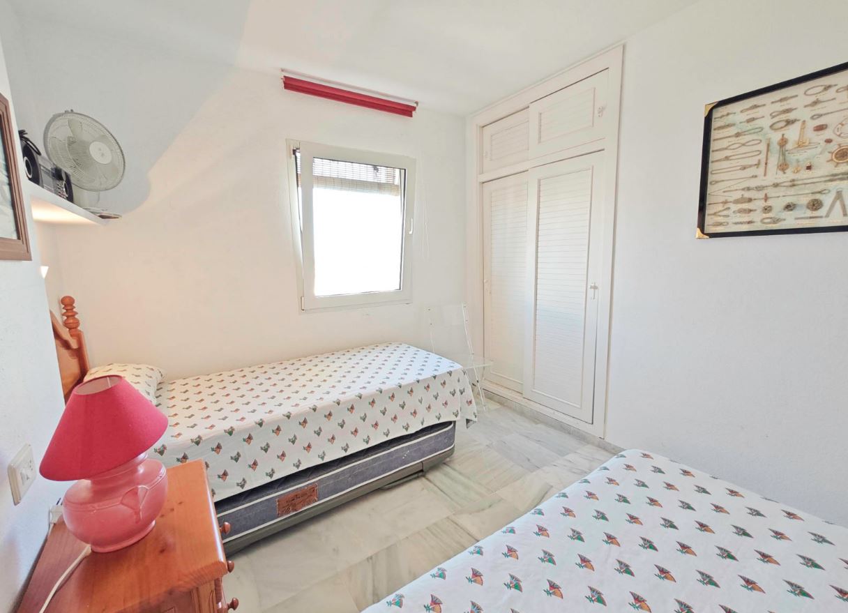 Apartamento en venta Dénia - Urb. El Palmeral