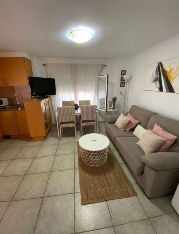Apartamento en venta Dénia - Urb. Las Perlas
