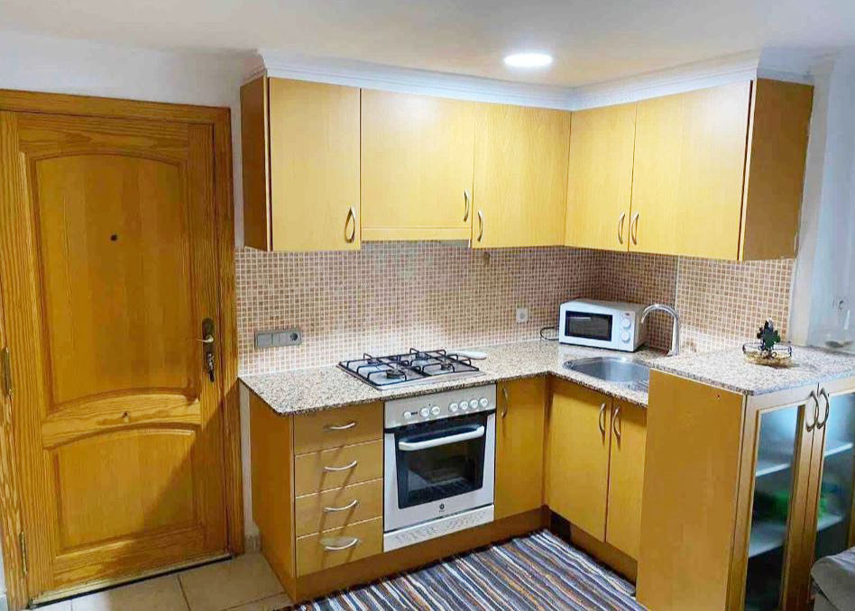 Apartamento en venta Dénia - Urb. Las Perlas