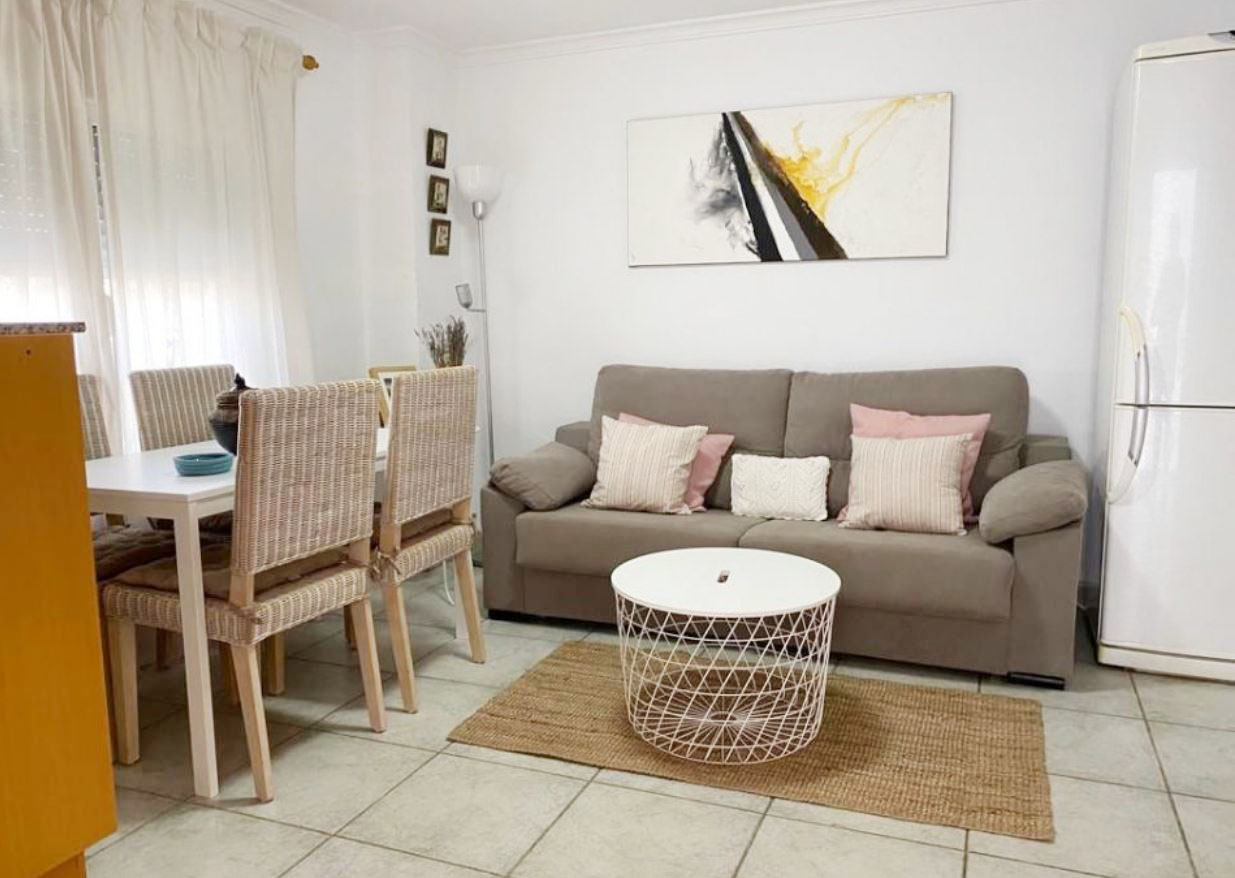 Apartamento en venta Dénia - Urb. Las Perlas