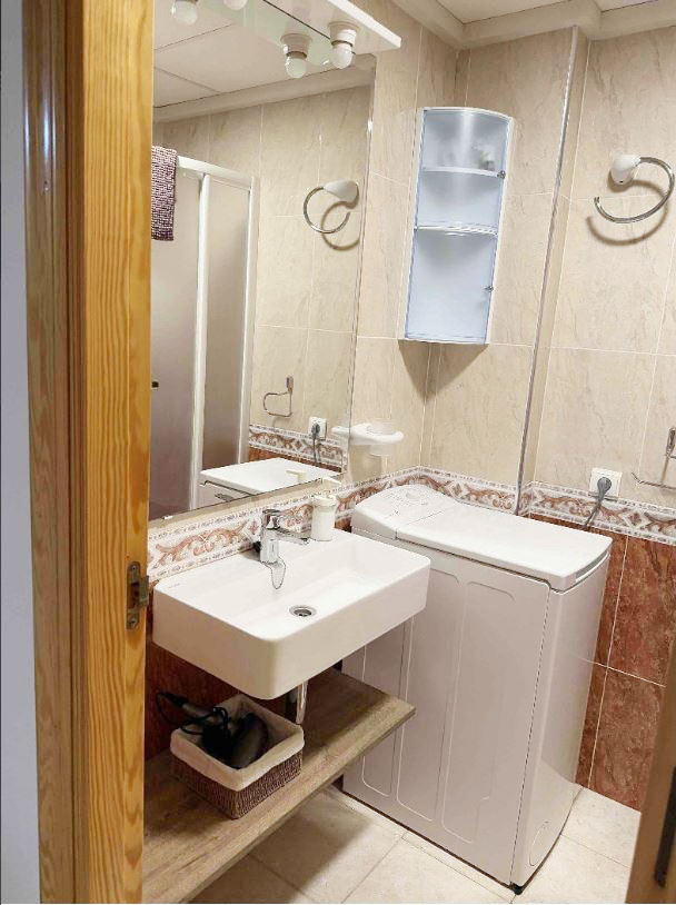 Apartamento en venta Dénia - Urb. Las Perlas