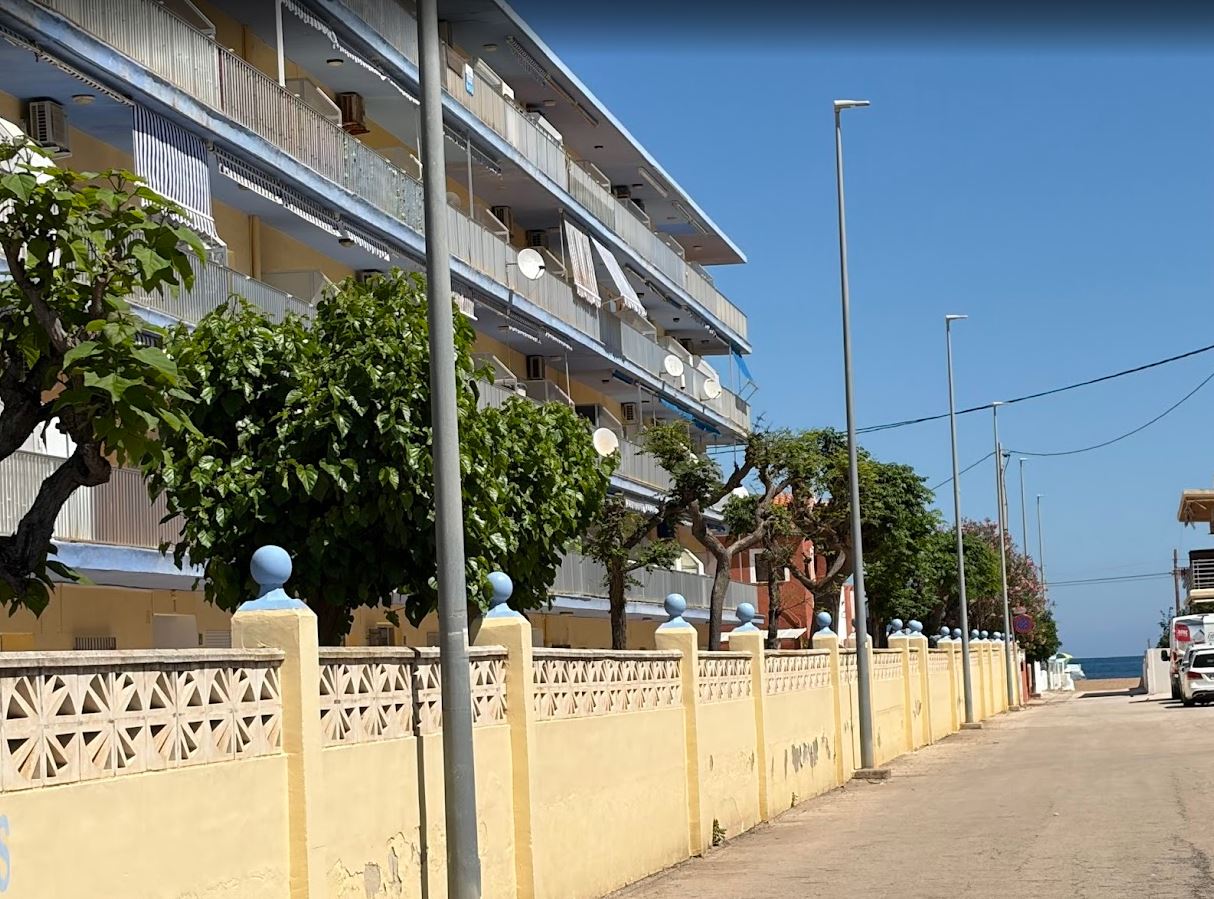 Apartamento en venta Dénia - Urb. Las Perlas