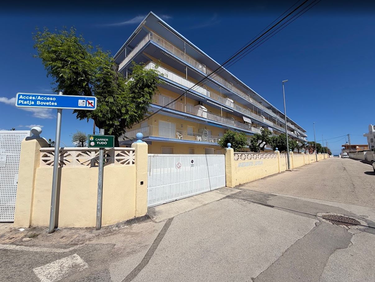 AP2757M - Apartamento en venta Dénia - Urb. Las Perlas