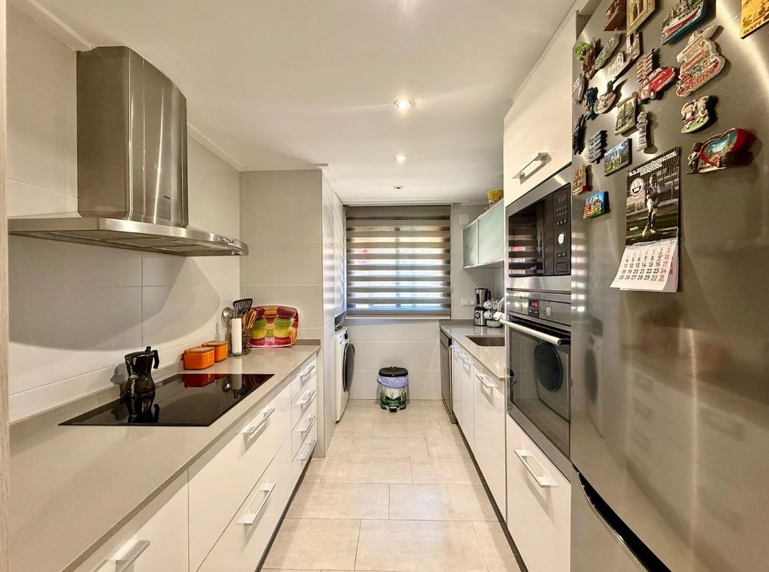 Apartamento en venta Dénia - Urb. Suertes de Mar