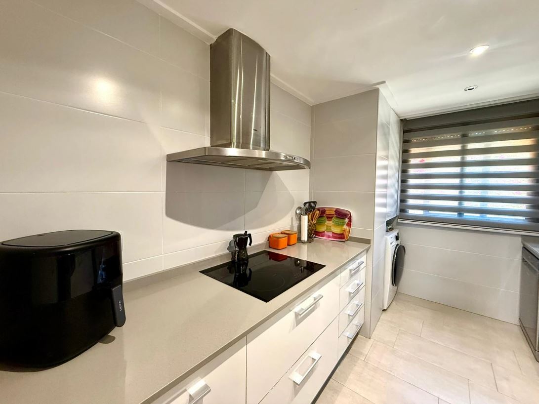 Apartamento en venta Dénia - Urb. Suertes de Mar
