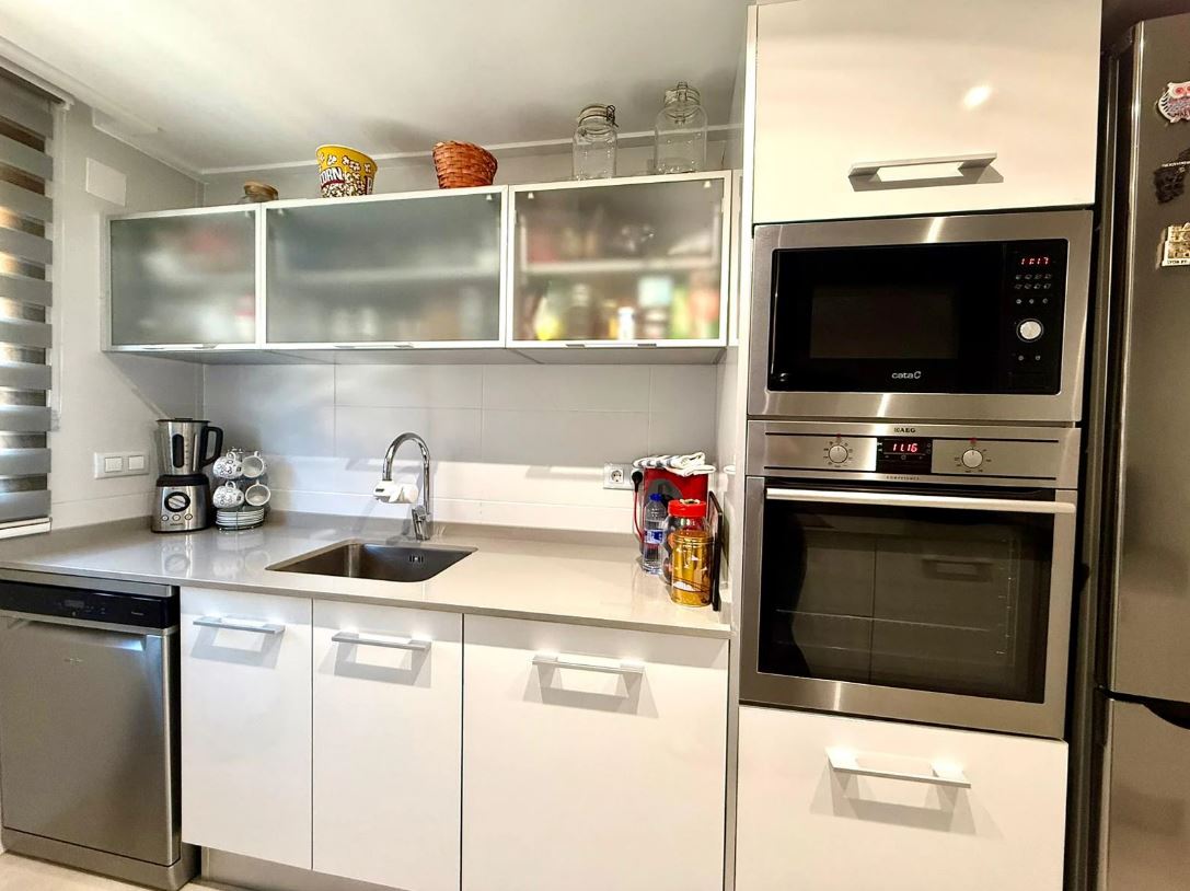 Apartamento en venta Dénia - Urb. Suertes de Mar