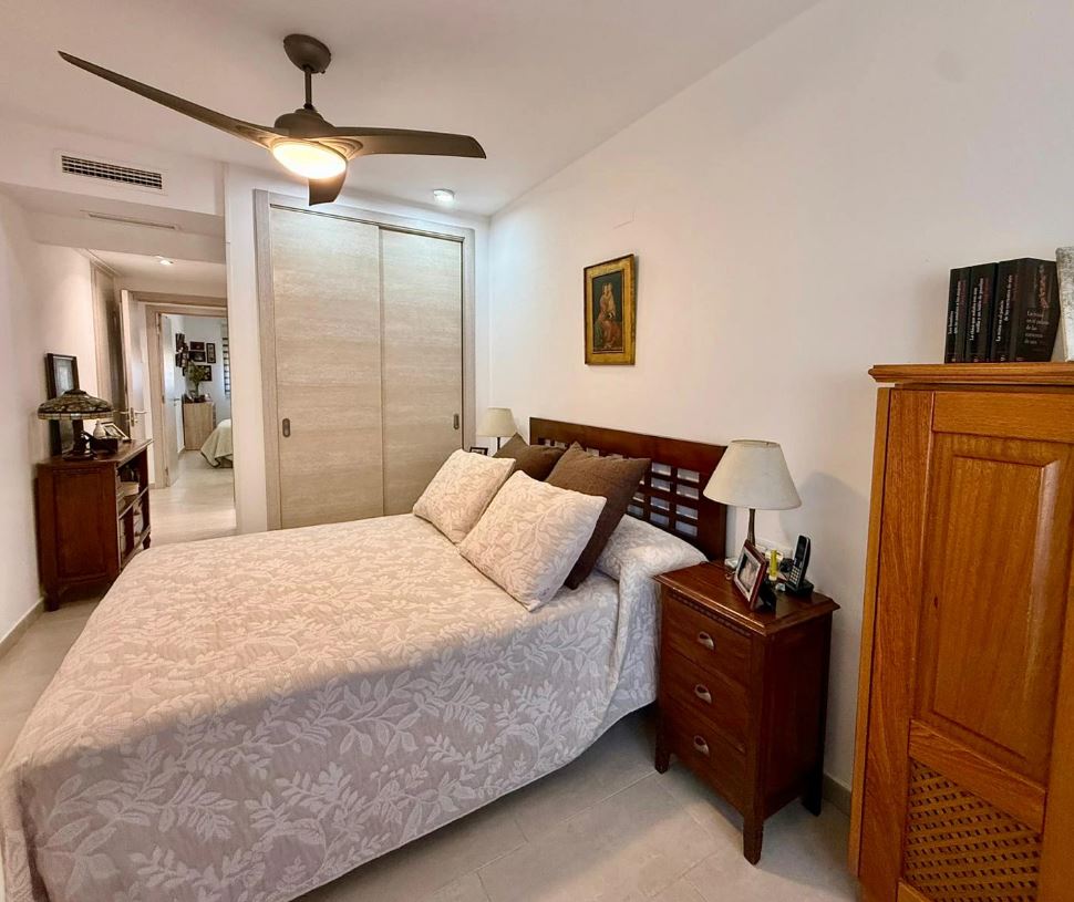 Apartamento en venta Dénia - Urb. Suertes de Mar