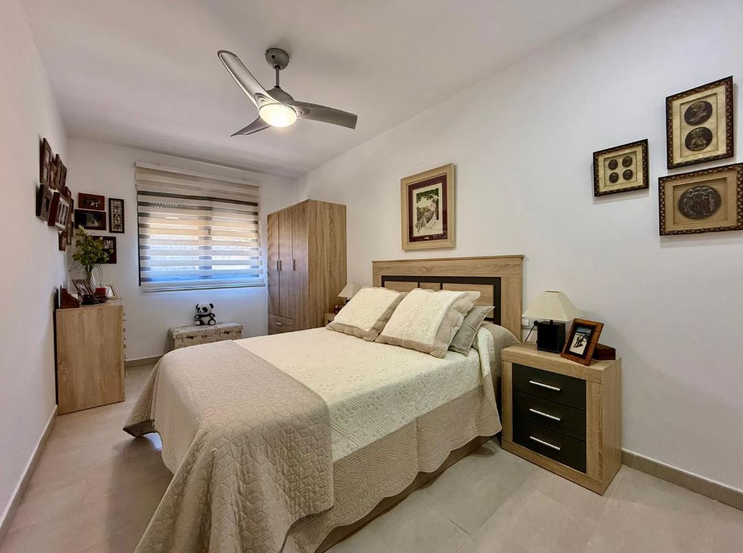 Apartamento en venta Dénia - Urb. Suertes de Mar
