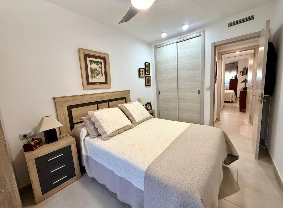 Apartamento en venta Dénia - Urb. Suertes de Mar