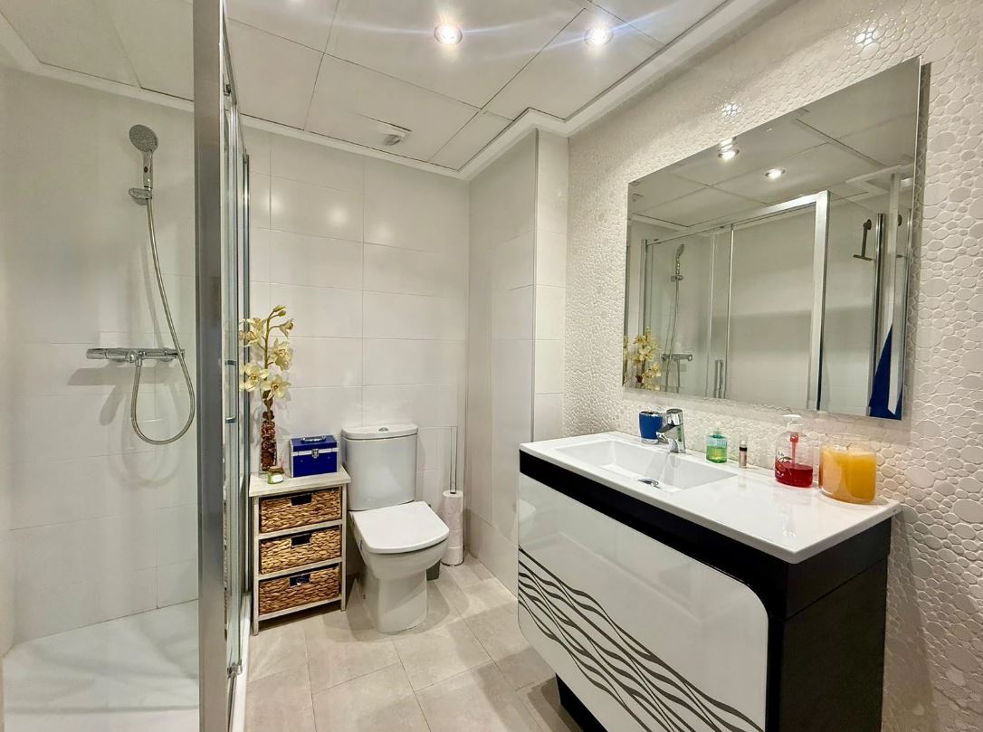 Apartamento en venta Dénia - Urb. Suertes de Mar
