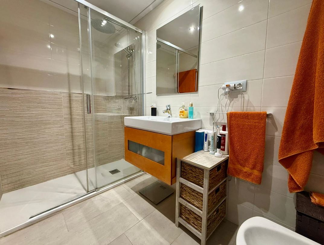 Apartamento en venta Dénia - Urb. Suertes de Mar