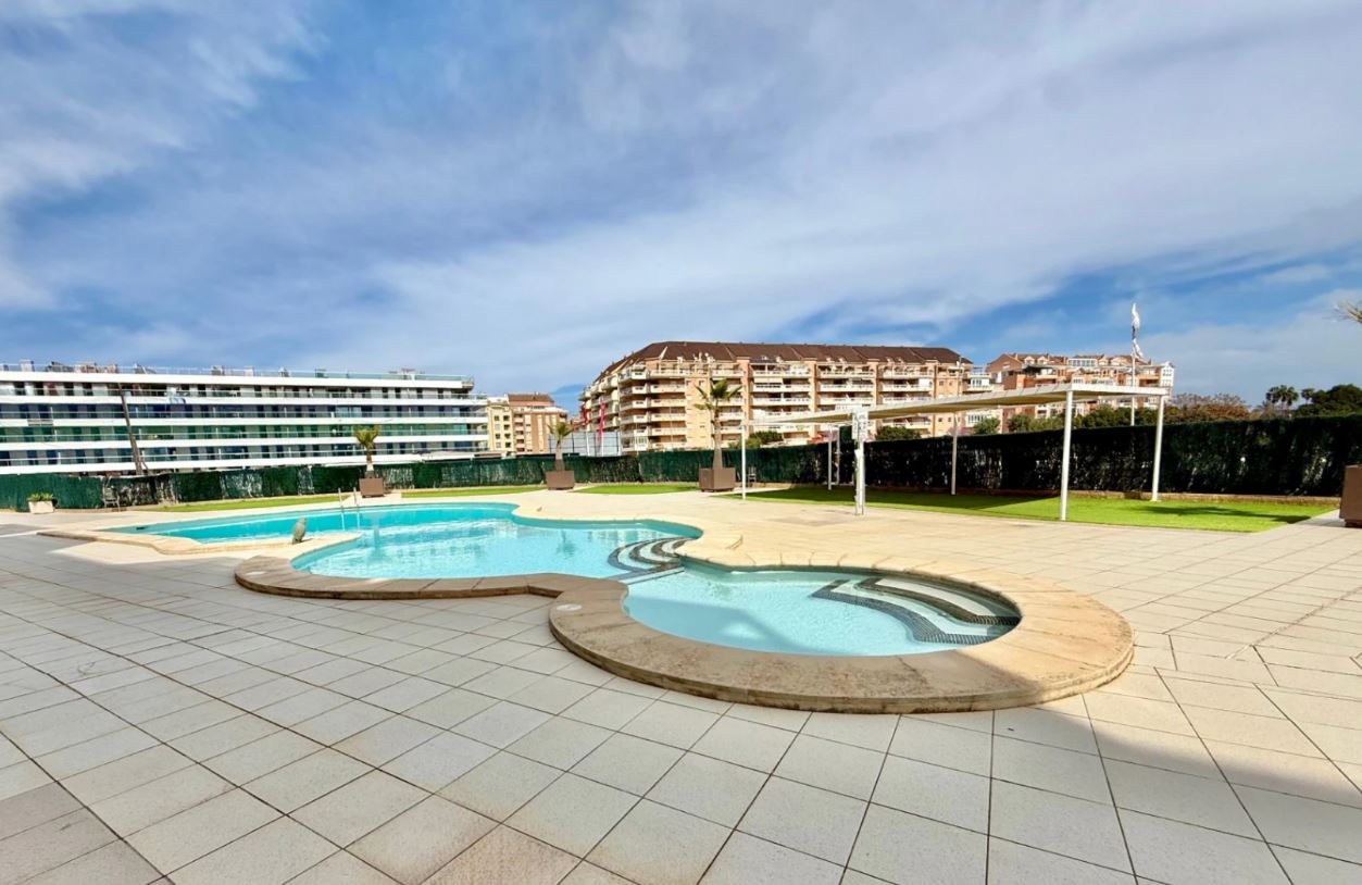 Apartamento en venta Dénia - Urb. Suertes de Mar