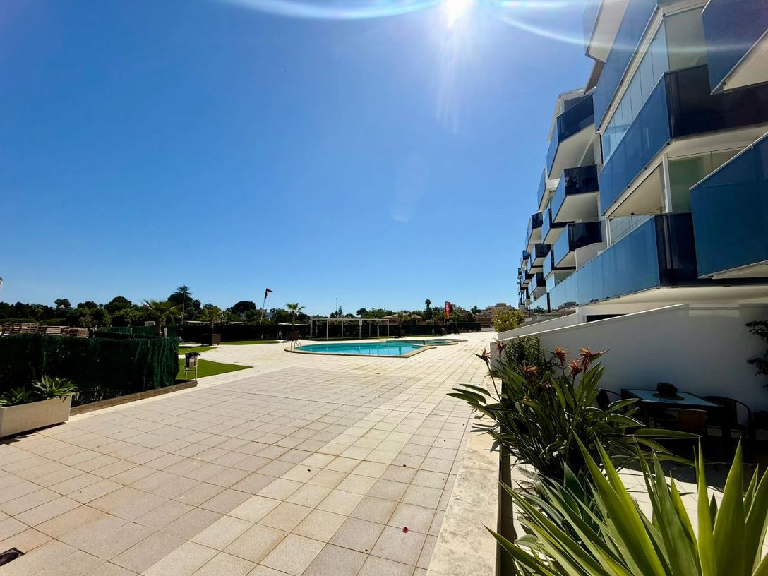 Apartamento en venta Dénia - Urb. Suertes de Mar