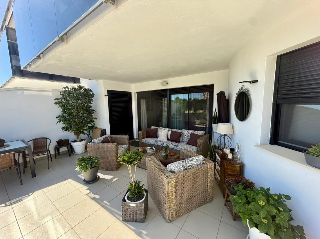 Apartamento en venta Dénia - Urb. Suertes de Mar