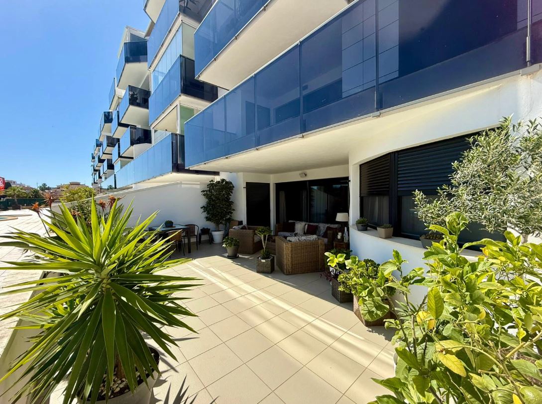 AP3069M - Apartamento en venta Dénia - Urb. Suertes de Mar
