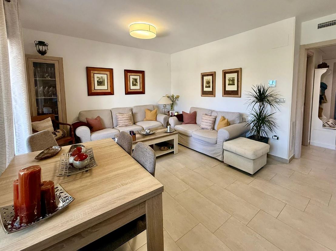Apartamento en venta Dénia - Urb. Suertes de Mar